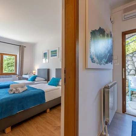 Vacation Helga Apartman Matulji