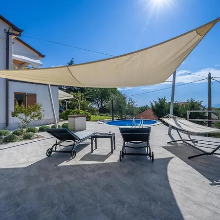 Vacation Helga Apartman