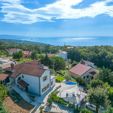 Vacation Helga Apartman Matulji