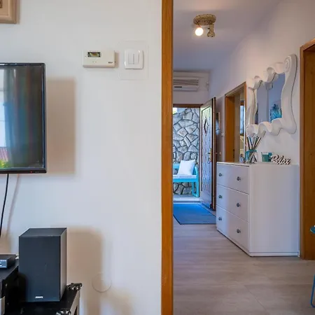 Vacation Helga Apartman