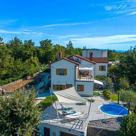 Vacation Helga Matulji