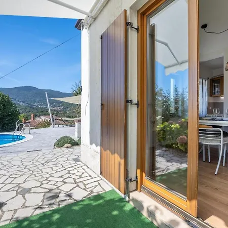 Apartman Vacation Helga Matulji