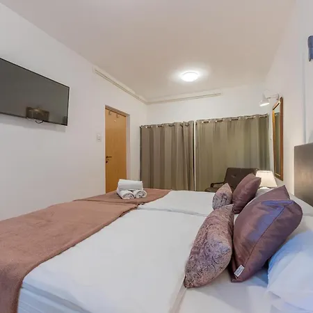 Apartman Vacation Helga Matulji