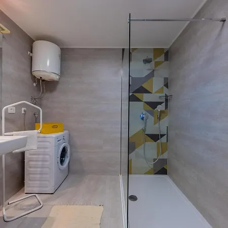 Apartman Vacation Helga Matulji