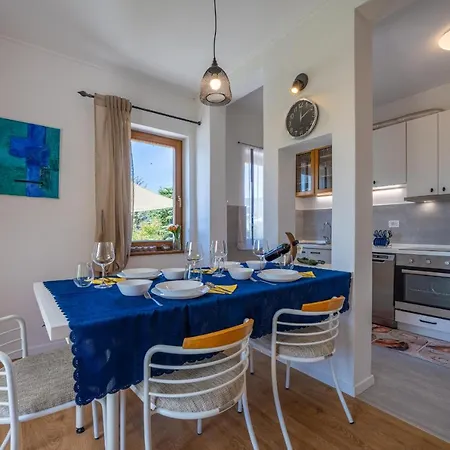 Vacation Helga * Matulji