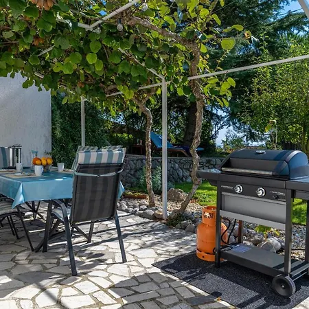 Apartman Vacation Helga