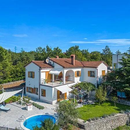 Vacation Helga Apartman Matulji