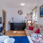 Vacation Helga Apartamento Matulji