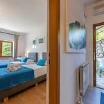 Vacation Helga Apartamento Matulji