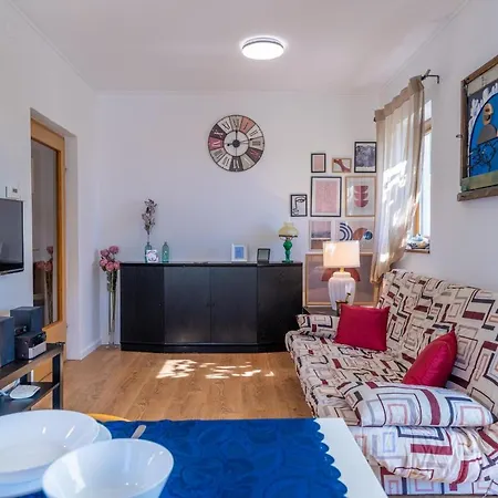 Vacation Helga Apartment Matulji