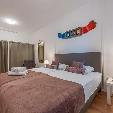 Vacation Helga Apartment