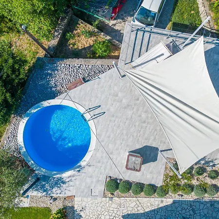 Vacation Helga Matulji