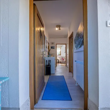 Vacation Helga Matulji