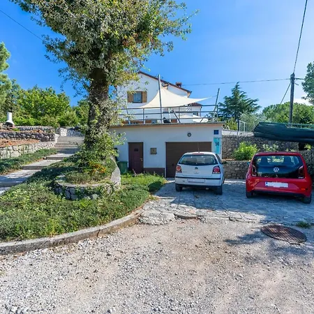 Vacation Helga * Matulji