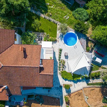 Vacation Helga Matulji