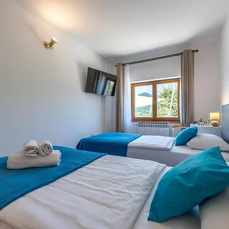 Vacation Helga Matulji