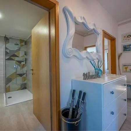 Vacation Helga * Matulji