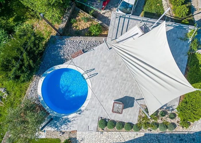 Vacation Helga Matulji