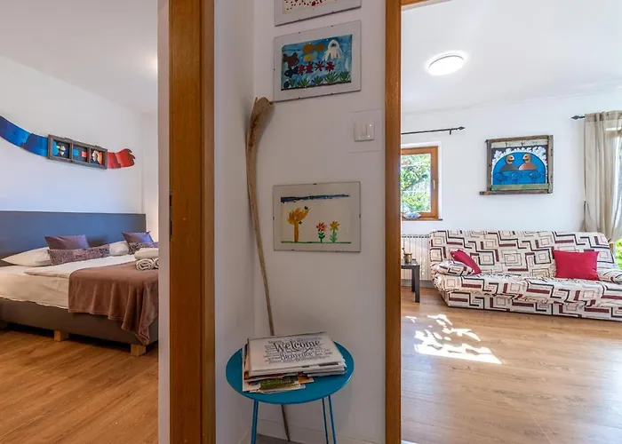 Vacation Helga Appartamento *