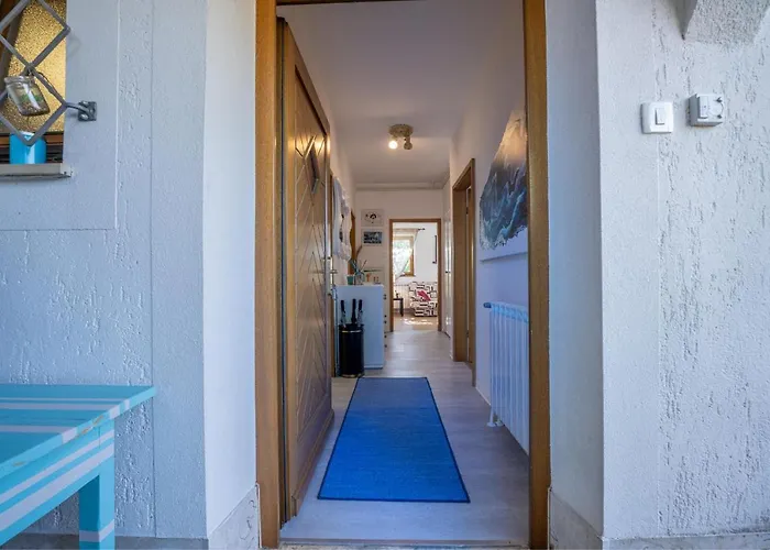 Vacation Helga Matulji