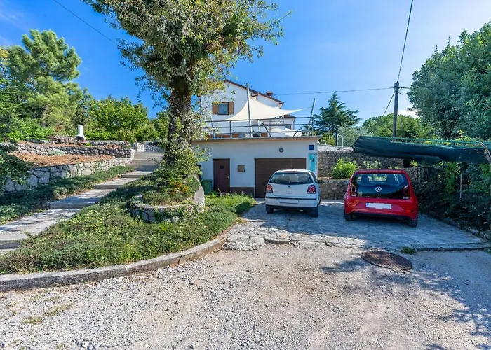 Vacation Helga * Matulji