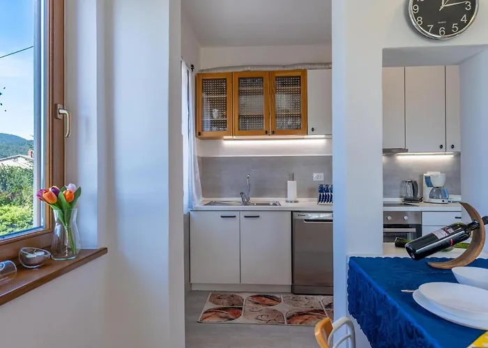 Apartman Vacation Helga *