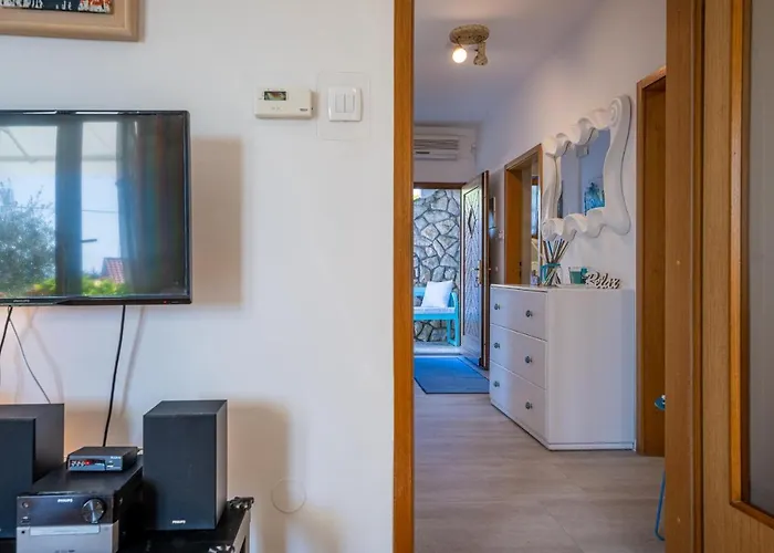 Vacation Helga Apartman