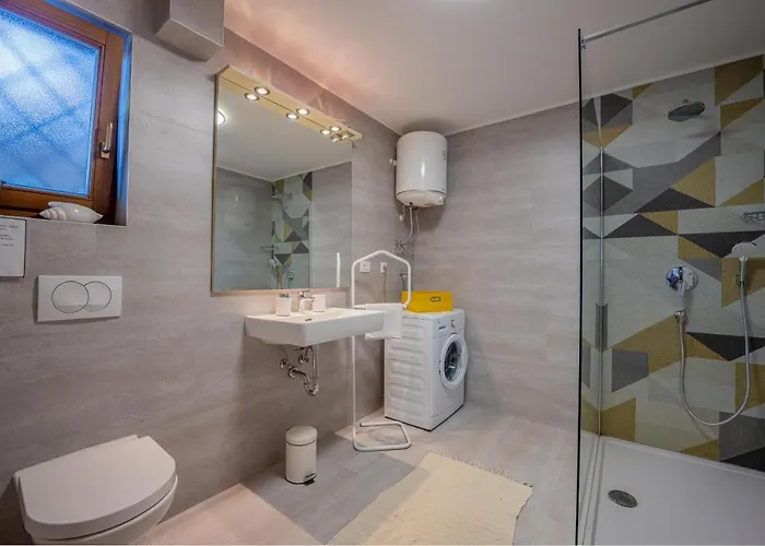 Vacation Helga Apartman Matulji