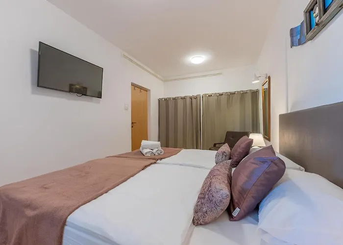 Apartman Vacation Helga Matulji