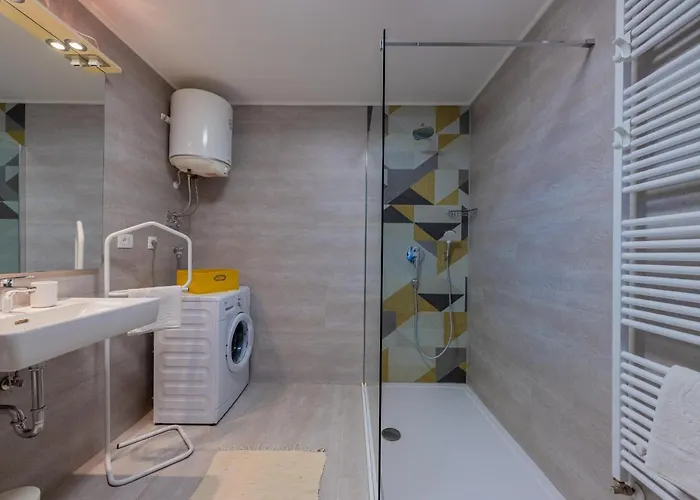 Apartman Vacation Helga Matulji