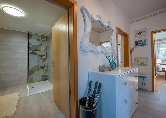 Vacation Helga * Matulji