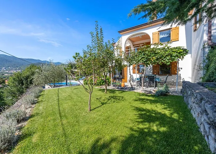 Vacation Helga Apartman *