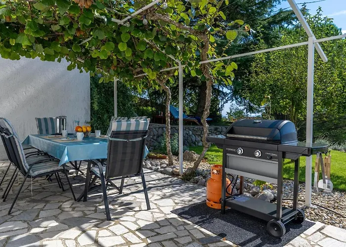 Apartman Vacation Helga